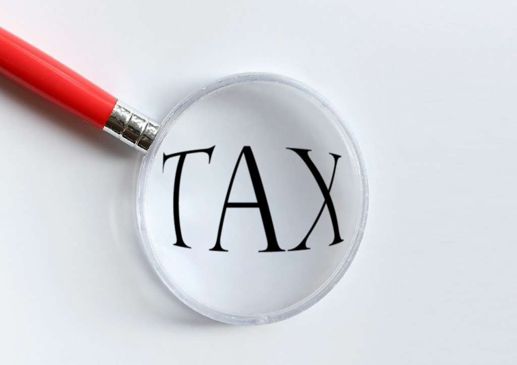 Is there a smart property tax solution?
