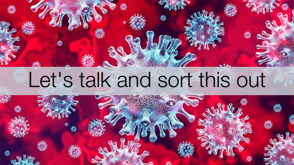 Tenants and Landlords in a COVID-19 world