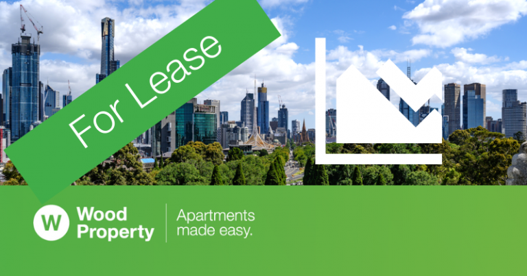 Apartment rents are falling. Where? How much? How long?