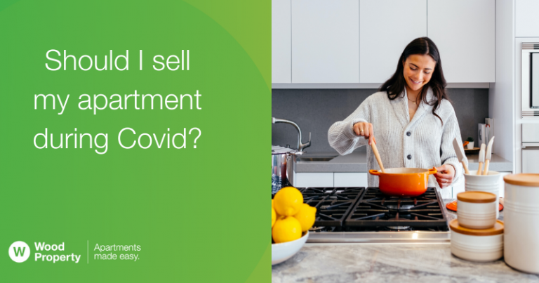 Should I sell my apartment? – Head vs Heart