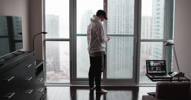 Melbourne rental market on the world stage