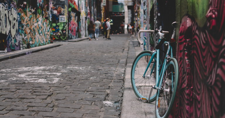 The turnaround in Melbourne apartment rents has started!!!