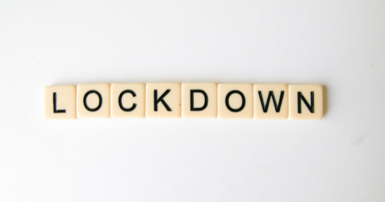 Lockdown Limbo… Auction? Private Sale? …or hold?