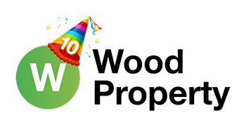 Wood Property - Celebrating 10 Years