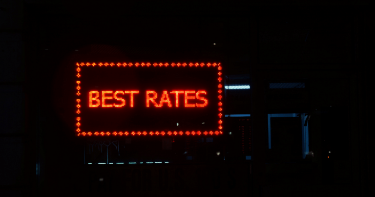 Fixed rate or variable rate?