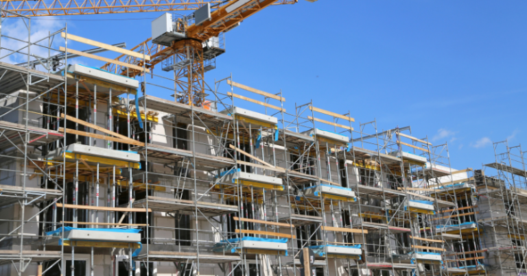 What is affordable housing?