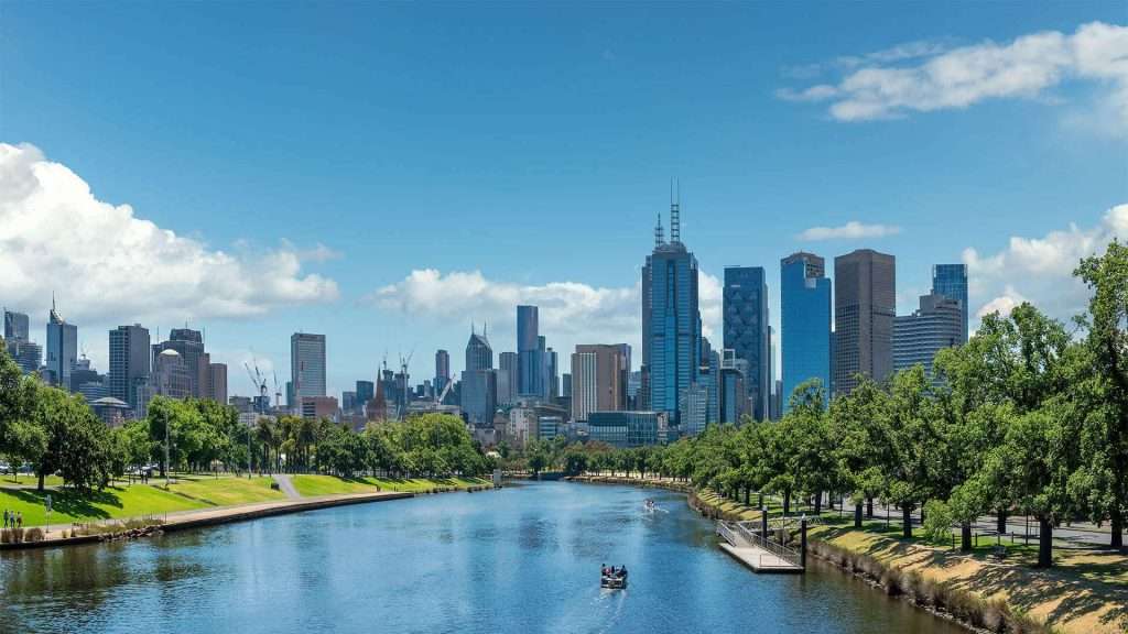 Yarra River