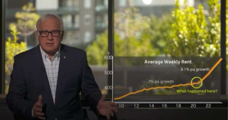 Rental growth - How far and how long