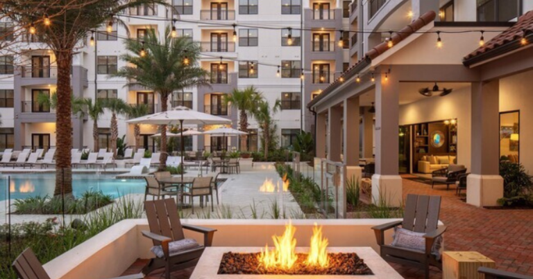 Melbourne apartment rents