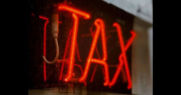 Apartment Tax Wood Property