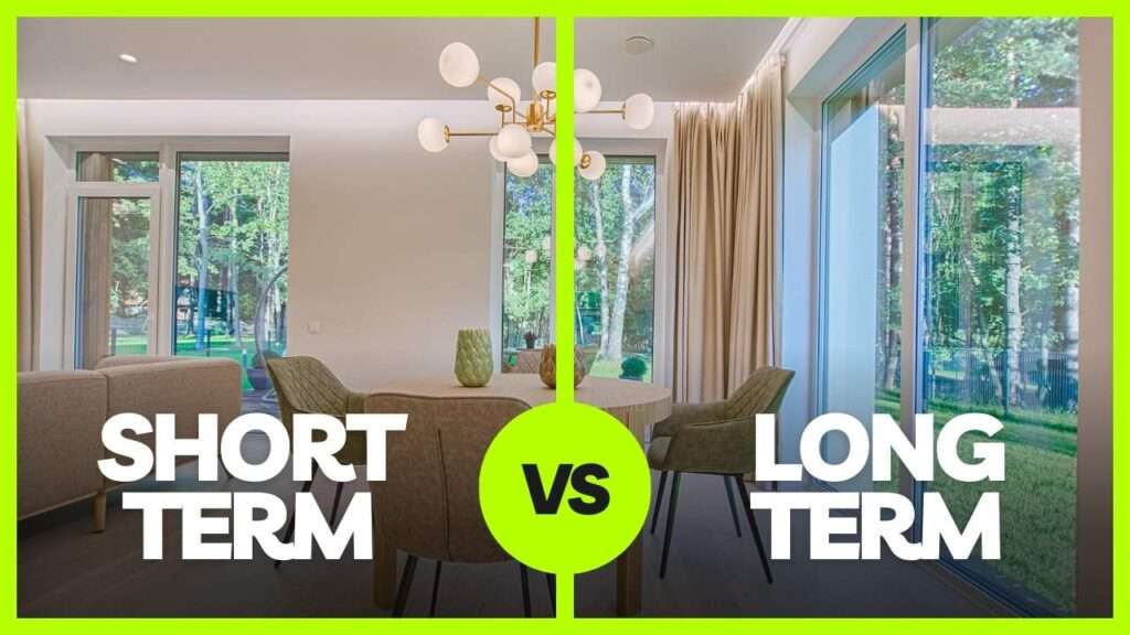 Airbnb tax 7.5% short stay tax Wood Property