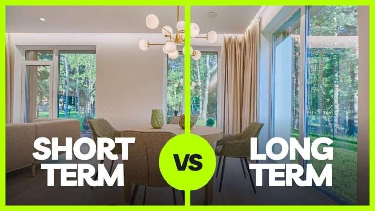 Airbnb tax 7.5% short stay tax Wood Property