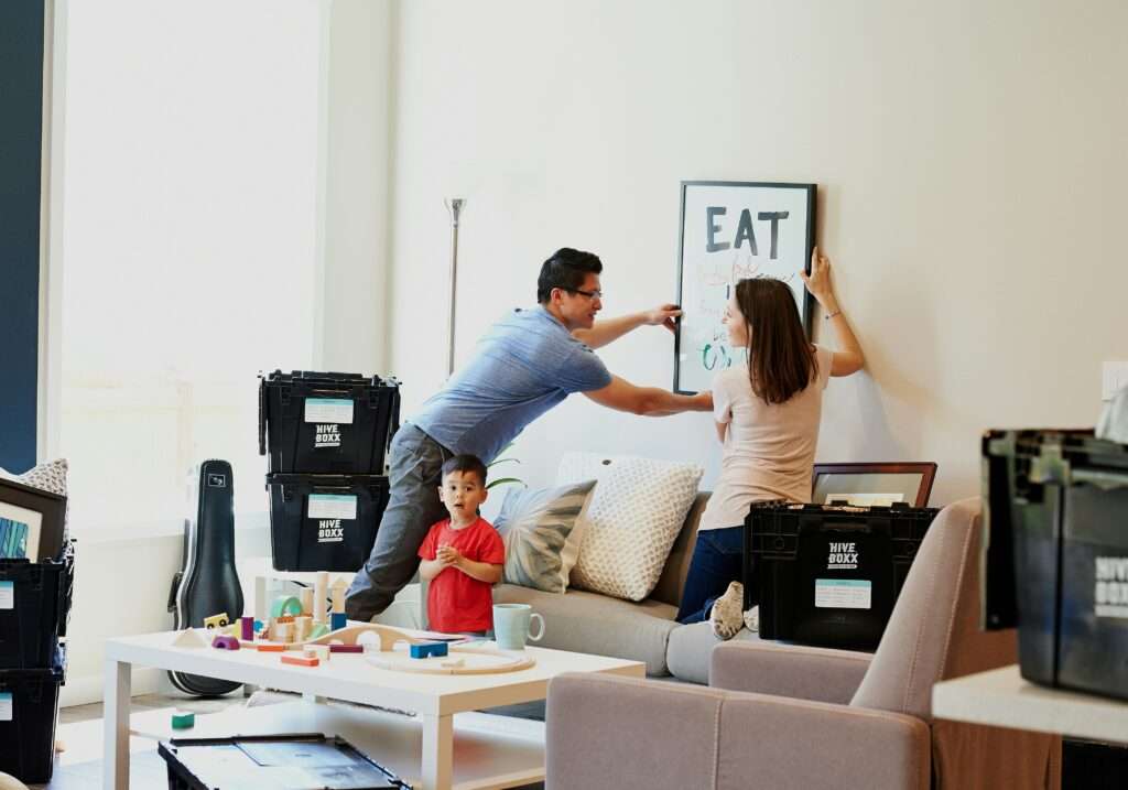 New rental rules Wood Property