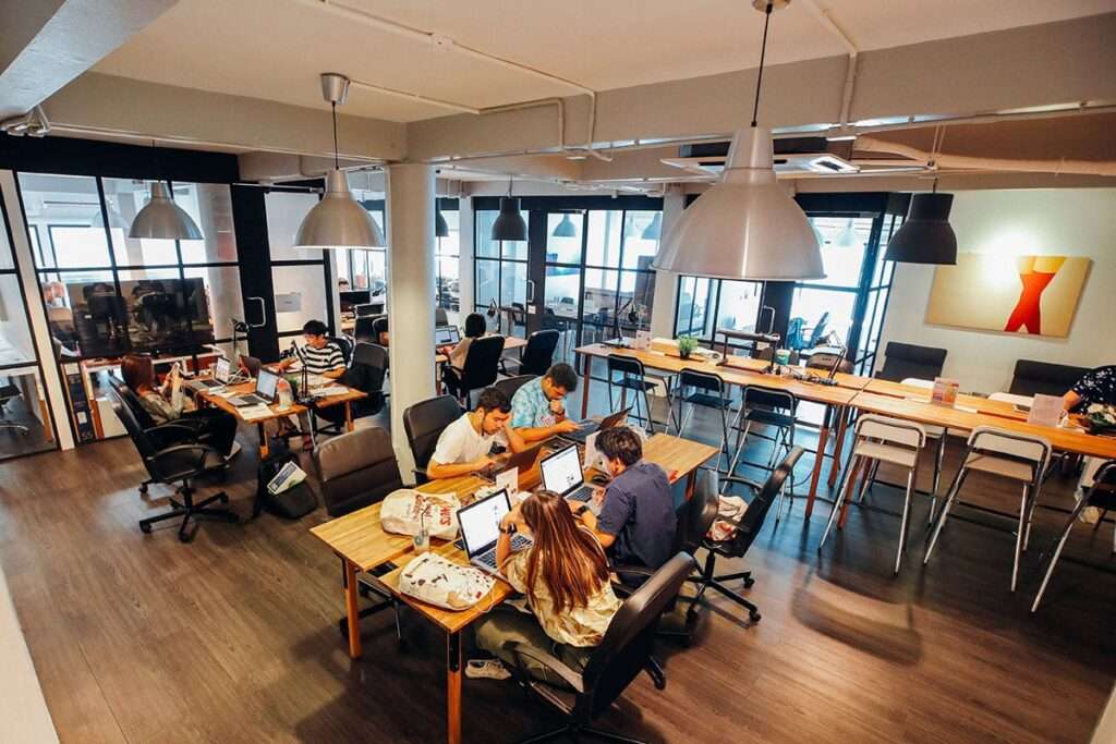BtR and the Housing Shortage