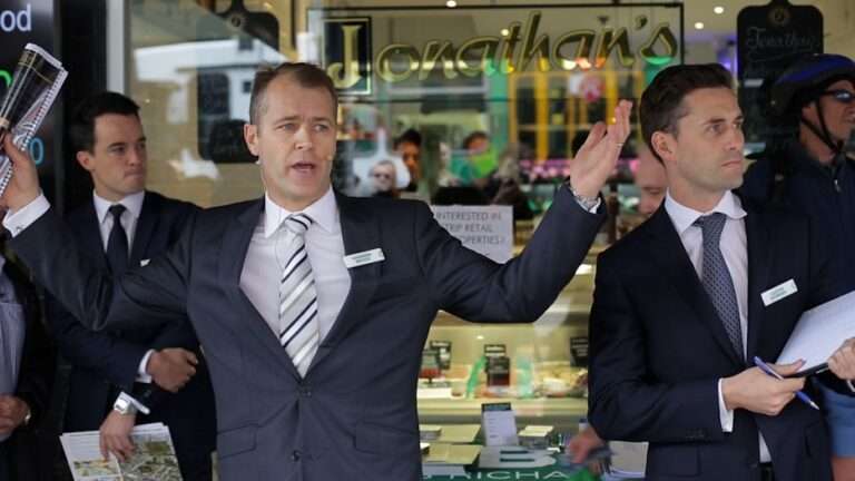 Underquoting Wood Property