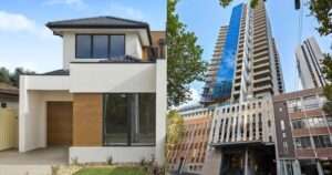 Wood Property Land Tax