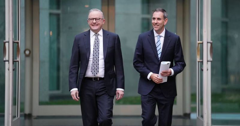 Wood Property Capital Gains Tax & Negative Gearing - What’s changed.