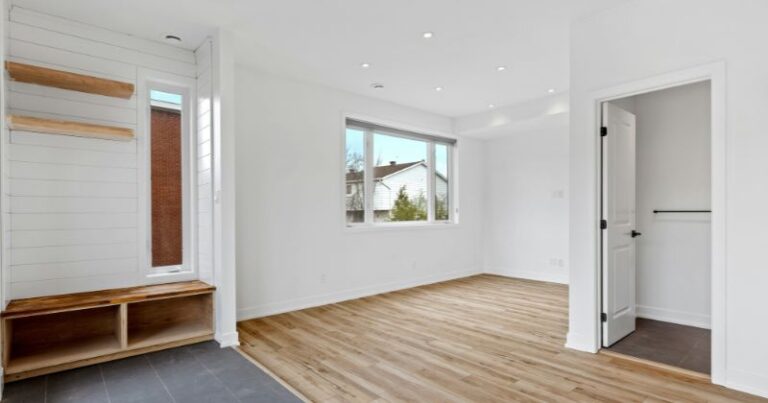 Max Rent does not always mean Max Return - Wood Property