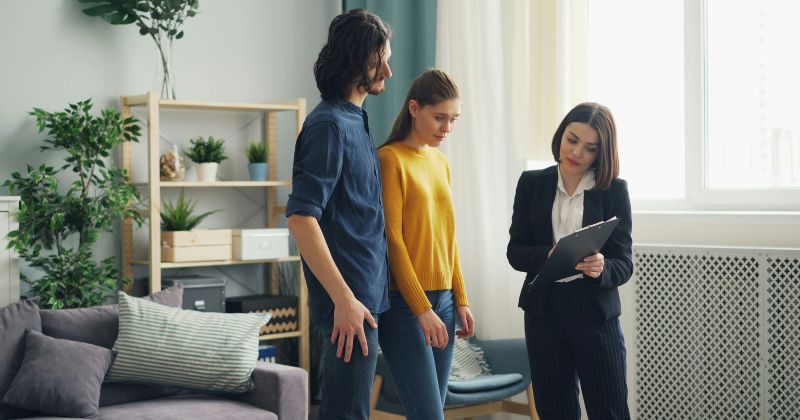 Let renters choose or we all lose - Wood Property