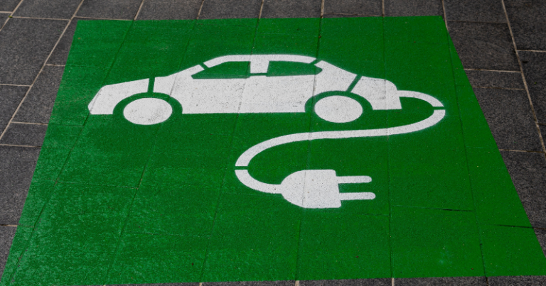 Charging EVs in apartments