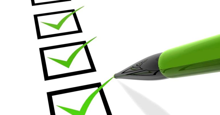 The 5 rules to sell an apartment