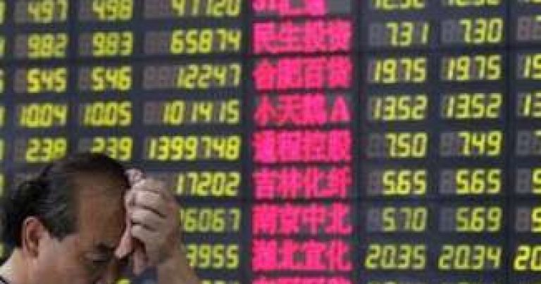 Will China’s economic turmoil impact Melbourne Real Estate?