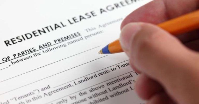 Apartment lease Wood Property
