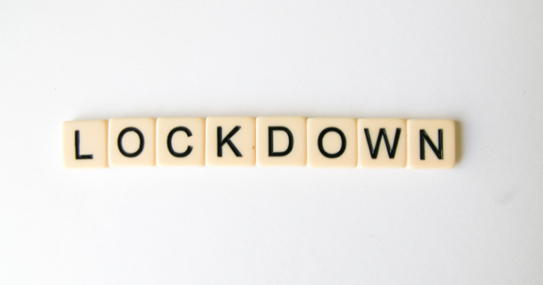 Lockdown Limbo… Auction? Private Sale? …or hold?