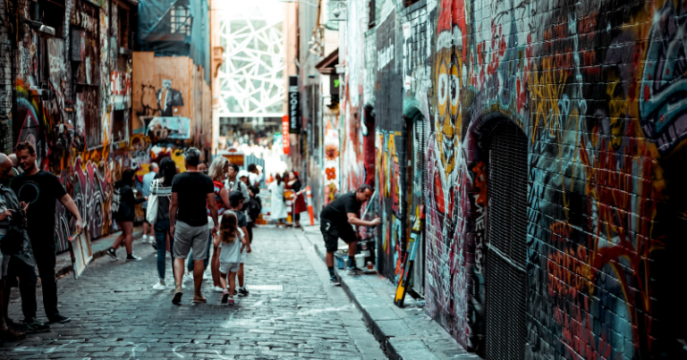 More good news for Melbourne rents!