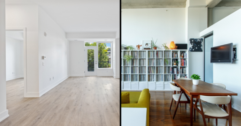 Should I furnish my rental property?