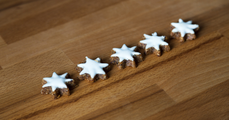 What is your home’s energy efficiency star rating?