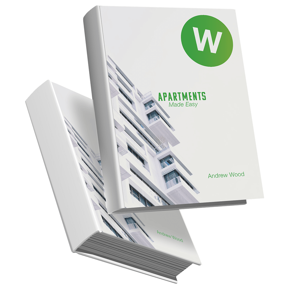 Apartments Made Easy Book